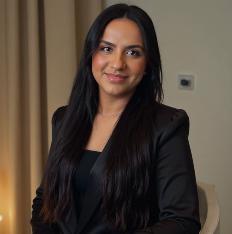 Foto de Gabriela Cordeiro